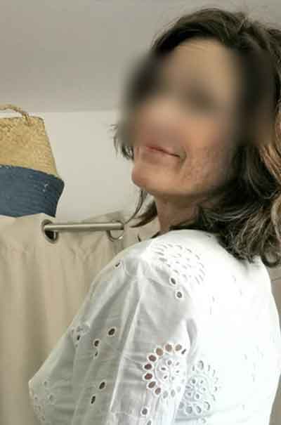 Sandra, 38 Jahre, Diskrete Kontakte Heute in Wattenscheid