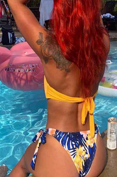 Sarah, 30 Jahre, Schwäbisch Gmünd